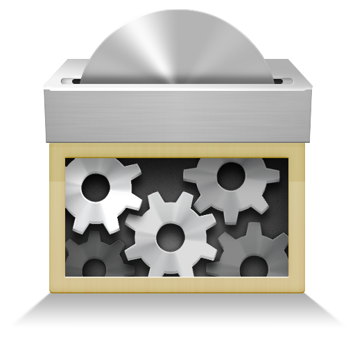 BusyBox logo